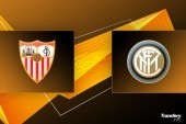 Liga Europy: Składy na Sevilla - Inter