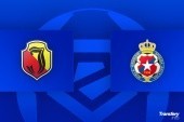 Ekstraklasa: Składy na Jagiellonia Białystok - Wisła Kraków