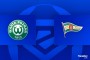 Ekstraklasa: Warta Poznań - Lechia Gdańsk [SKŁADY]