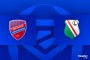 Ekstraklasa: Składy na Raków Częstochowa - Legia Warszawa