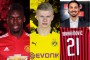 Pogba, Ibrahimović, Håland, Donnarumma, De Ligt, Balotelli. Raiola o przyszłości swoich gwiazd