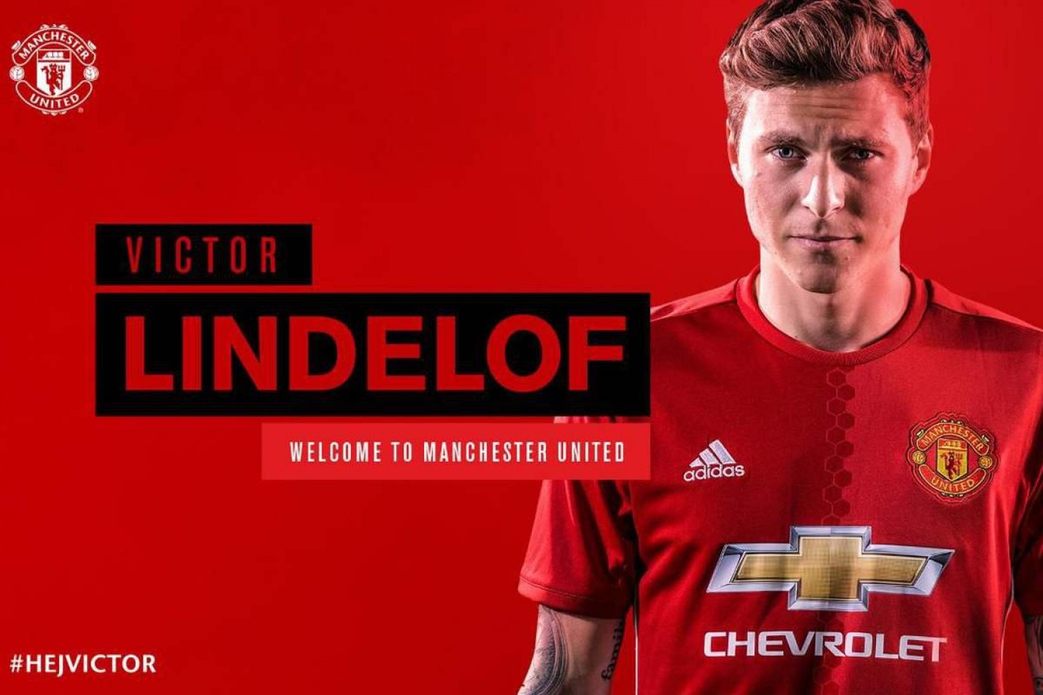 Lindelöf bohaterem w Szwecji. Gracz Manchesteru United dokonał obywatelskiego zatrzymania