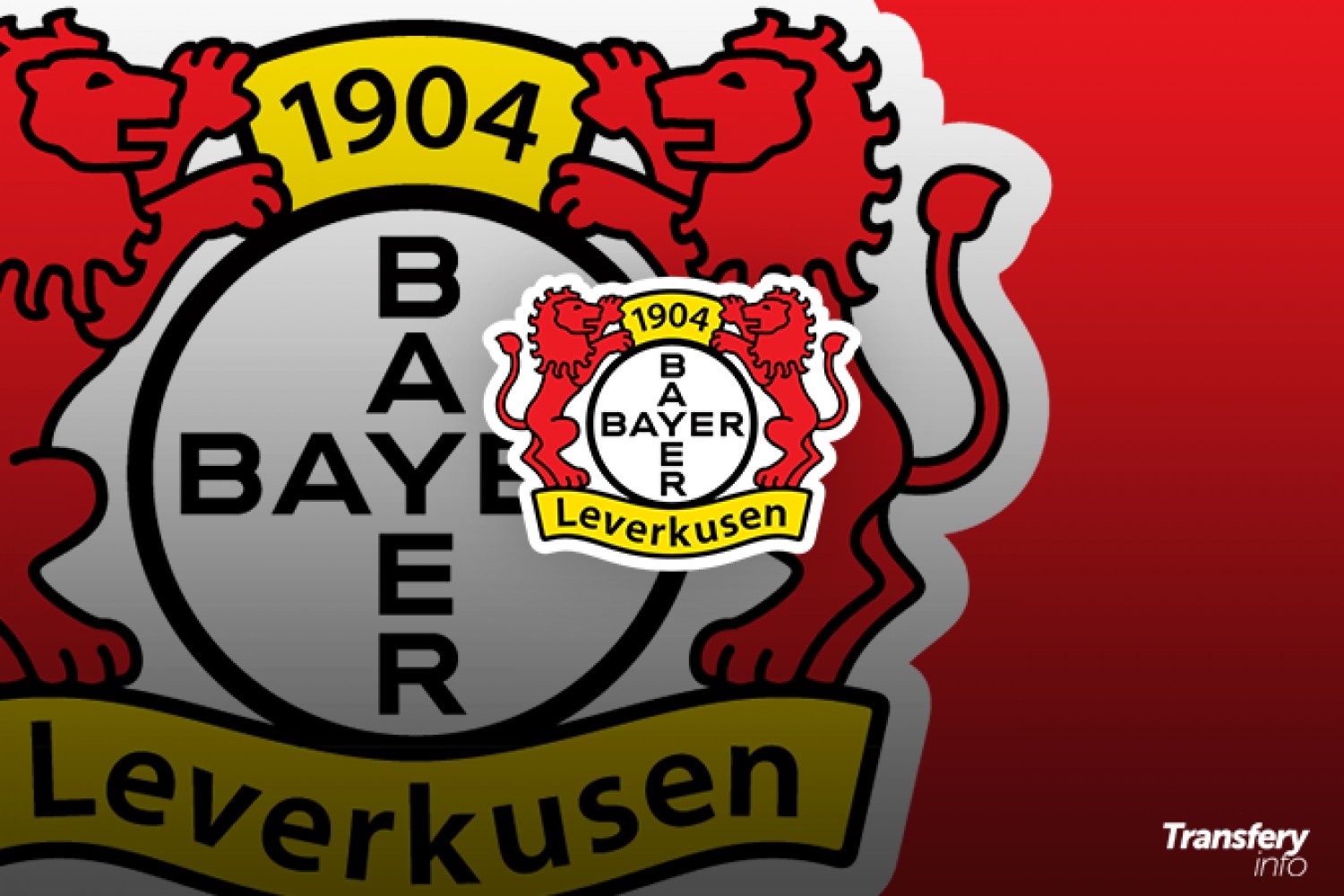 Bayer Leverkusen dopina transfer za 15 milionów euro