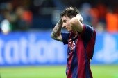 Messi miał powiedzieć do Guardioli: Mogę to osiągnąć tylko z tobą