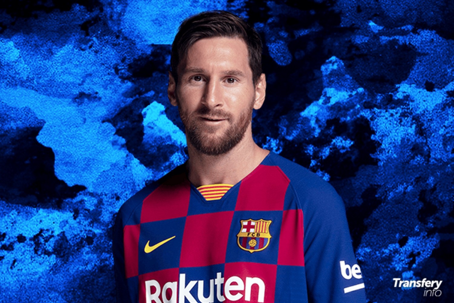 Lionel Messi we wtorek leci... na Ibizę