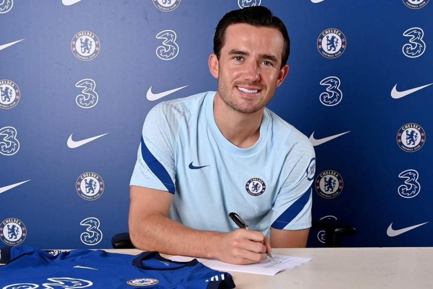 Ben Chilwell na radarze „wrogiego” rywala?! Kibice Chelsea nie powinni widzieć problemu