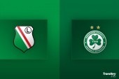 Liga Mistrzów: Legia Warszawa - Omonia Nikozja [SKŁADY]