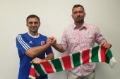 OFICJALNIE: Radosław Janukiewicz w Futsalu Szczecin