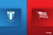 Liga Europy: Składy na Malmö - Cracovia