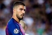 Luis Suárez odejdzie z Barcelony, ale pod jednym warunkiem