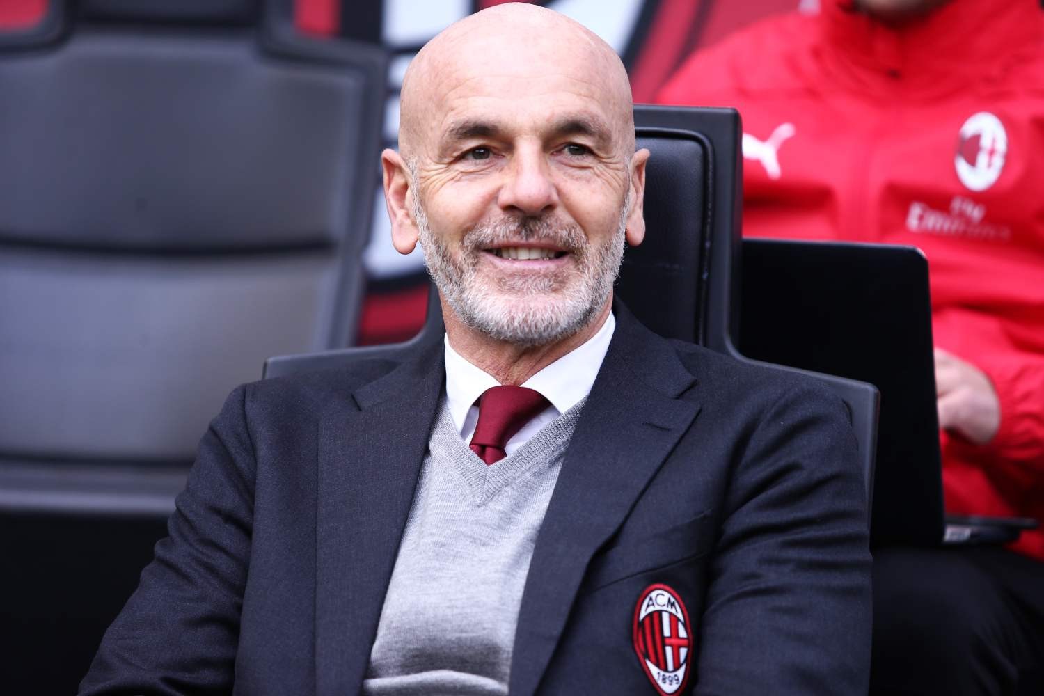 AC Milan: Stefano Pioli zakażony [OFICJALNIE]