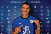 Thiago Silva podpisze nowy kontrakt z Chelsea