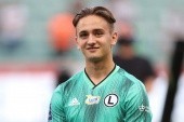 Legia Warszawa: Michał Karbownik odchodzi już teraz