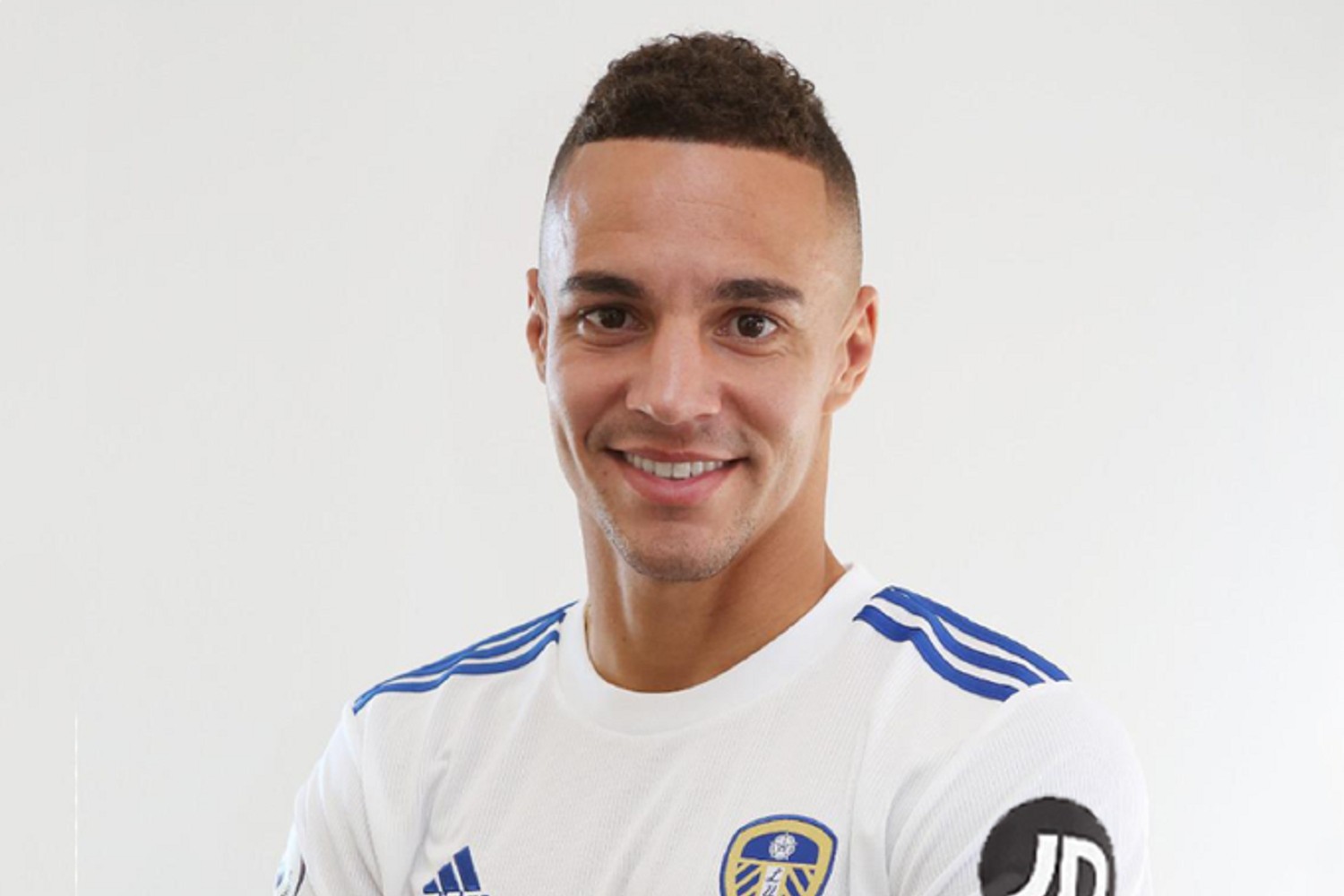 OFICJALNIE: Leeds United potwierdziło rekordowy transfer. Rodrigo Moreno w Premier League