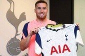 Matt Doherty, nowy nabytek Tottenhamu, usunął swoje dawne tweety dotyczące sympatii do Arsenalu [WIDEO]