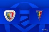 Ekstraklasa: Składy na Piast Gliwice - Pogoń Szczecin