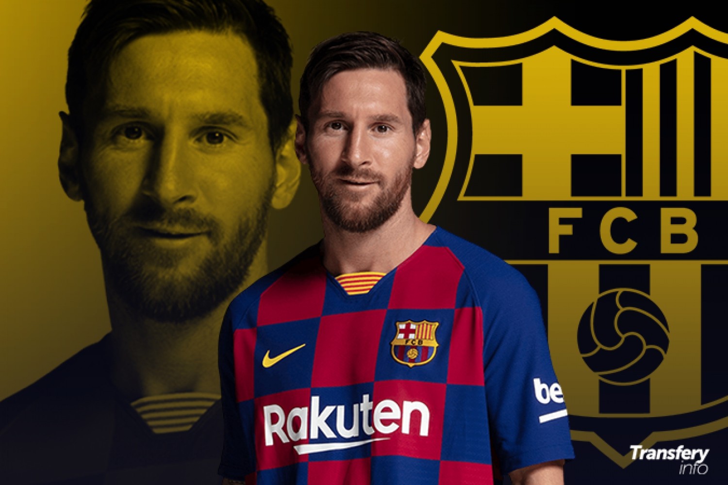 FC Barcelona: Messi podjął decyzję o swojej przyszłości!