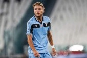 Lazio z problemem. Immobile wściekły - dalej nie może grać, a dołączył do niego drugi ważny piłkarz