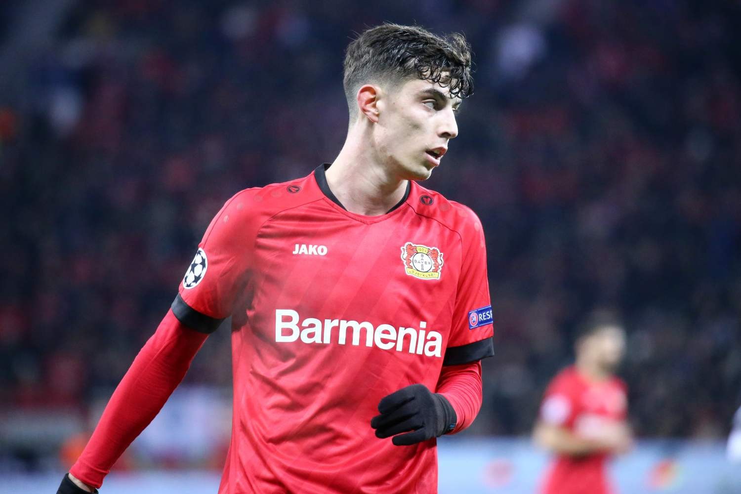 Chelsea: Wszystko ustalone. Havertz będzie piłkarzem „The Blues”