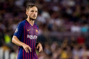 „Gdyby nie to, zdobylibyśmy jeszcze dwa Puchary Europy”. Ivan Rakitić opisał anatomię upadku FC Barcelony