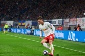 OFICJALNIE: Patrik Schick w Bayerze. Drugi największy transfer w historii niemieckiego klubu