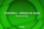 Transfery - Relacja na żywo [01/09/2020]