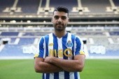 OFICJALNIE: Irański gwiazdor w FC Porto