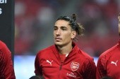 Héctor Bellerín sfrustrowany. Chce odejść z Arsenalu