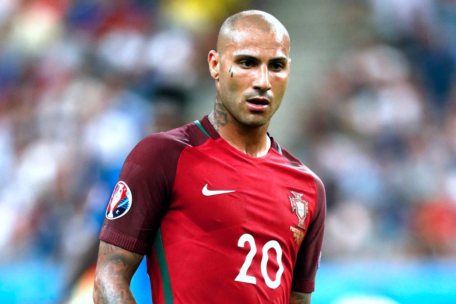 Quaresma o krok od podpisu