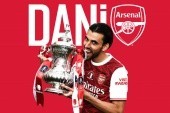 OFICJALNIE: Ceballos ponownie w Arsenalu
