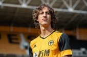 OFICJALNIE: Bohater rekordowego transferu Wolverhampton znów zmienia klub. Fábio Silva przenosi się do Holandii