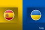 Liga Narodów: Składy na Hiszpania - Ukraina