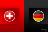 Liga Narodów: Składy na Szwajcaria - Niemcy