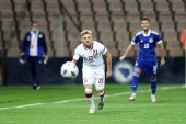 Kamil Jóźwiak: Moim celem jest odejście teraz z Lecha Poznań