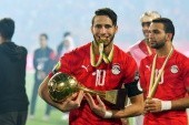 OFICJALNIE: Sensacyjny transfer w Egipcie. Gwiazda reprezentacji wróciła do ojczyzny, bijąc rekord