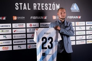 Jarosław Fojut dyrektorem sportowym Stali Rzeszów [OFICJALNIE]