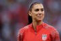 Alex Morgan wraca do Europy. Hitowy transfer cztery miesiące po porodzie