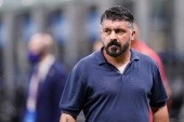 Napoli osłabione przed meczem Ligi Europy. OFICJALNIE: Dwóch piłkarzy zakażonych koronawirusem