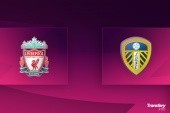Premier League: Składy na Liverpool - Leeds United