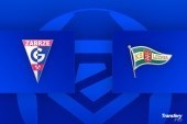 Ekstraklasa: Składy na Górnik Zabrze - Lechia Gdańsk