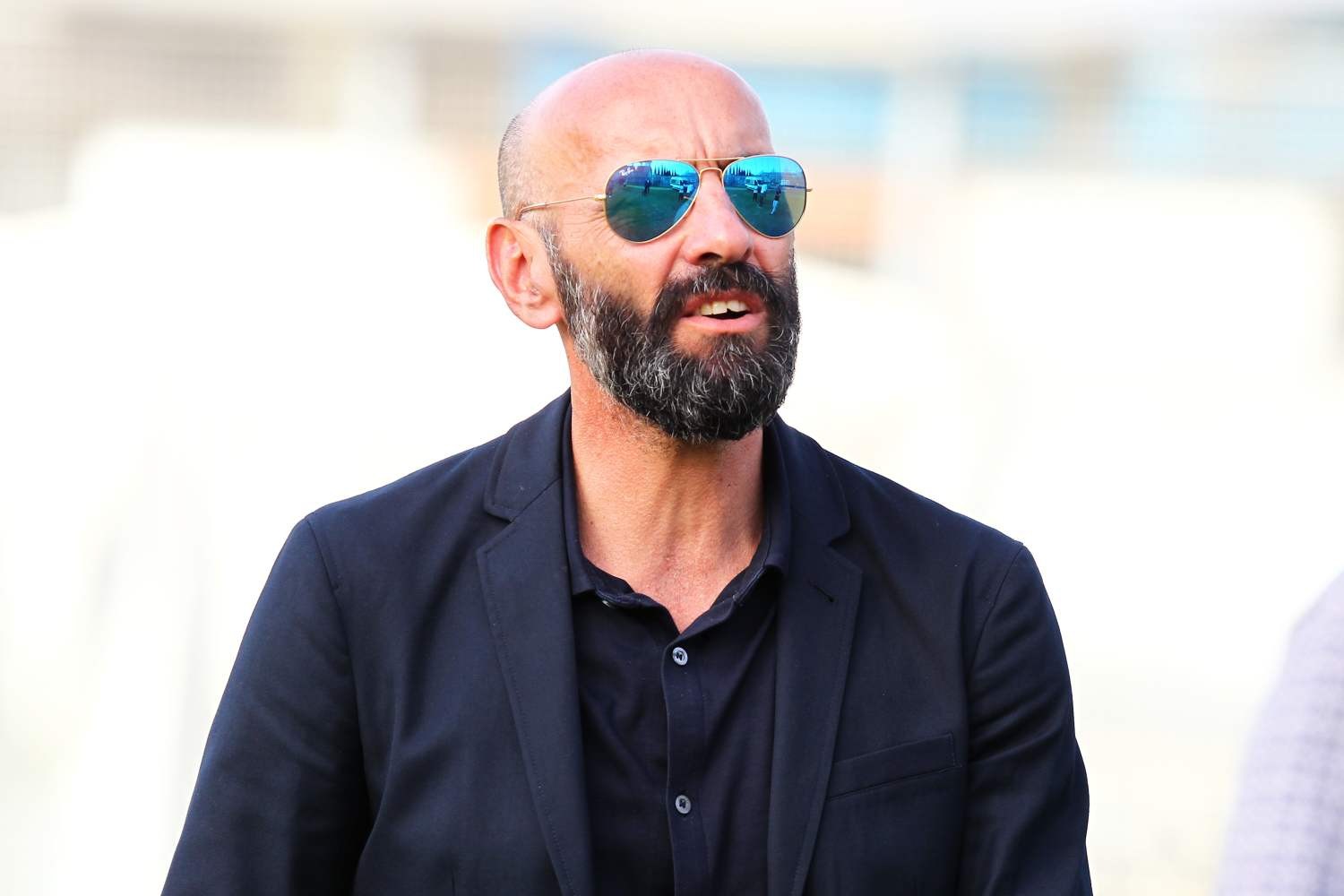 OFICJALNIE: Monchi podejmuje wyzwanie w Premier League