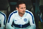 OFICJALNIE: Lampard wydał oświadczenie po zwolnieniu z Chelsea