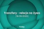 Transfery - Relacja na żywo [15/09/2020]
