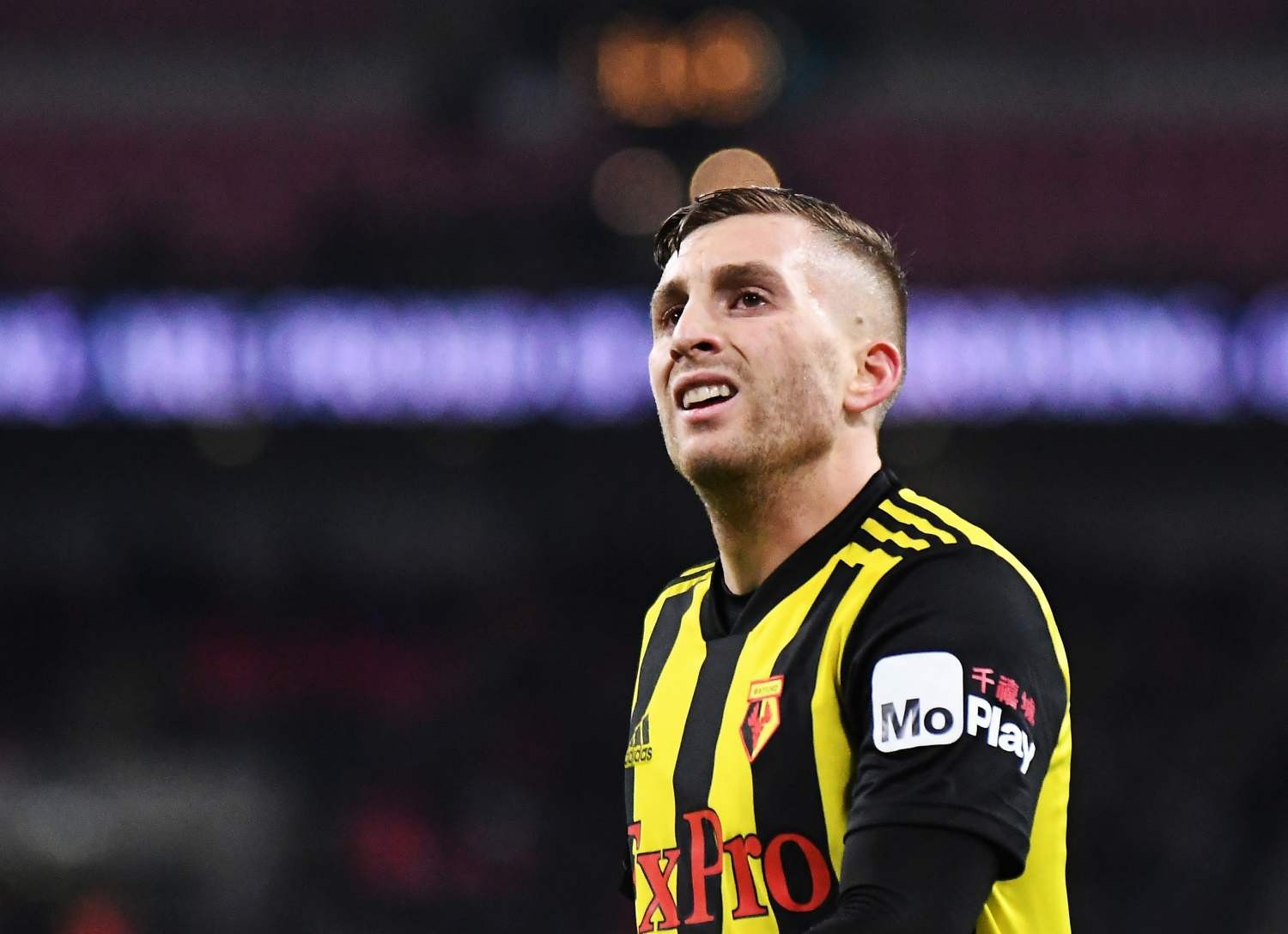 Wielki powrót Gerarda Deulofeu do LaLigi?!