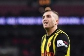 Deulofeu odchodzi z Watfordu. Największe szanse na powrót do Serie A