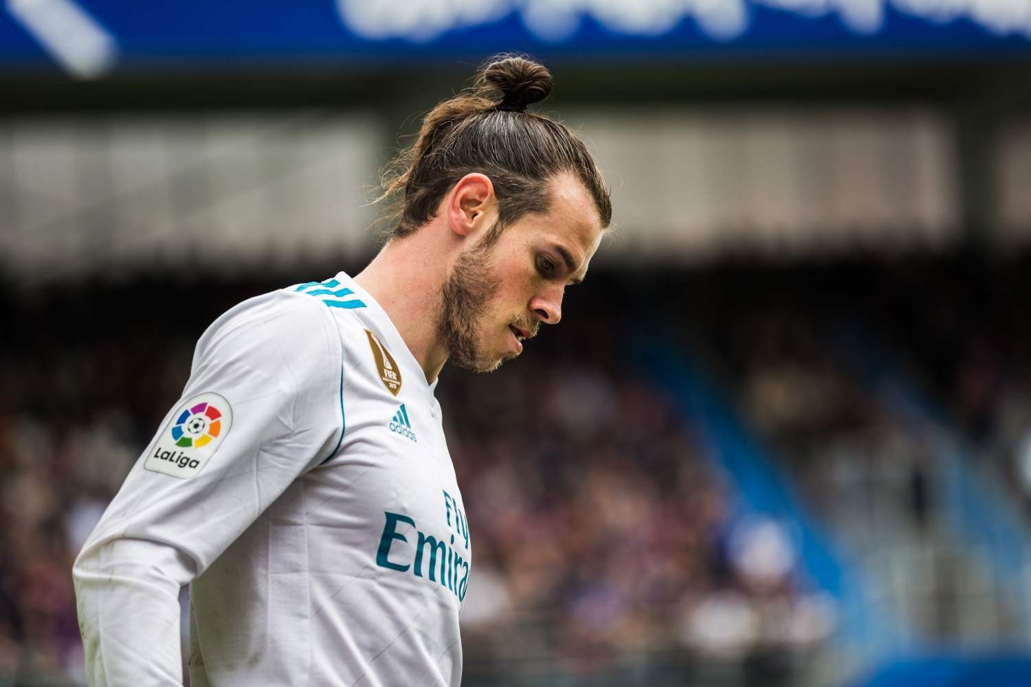 Bale w końcu odejdzie z Realu Madryt i przeniesie się do Premier League?! Rozpoczęła się rywalizacja o hitowy transfer