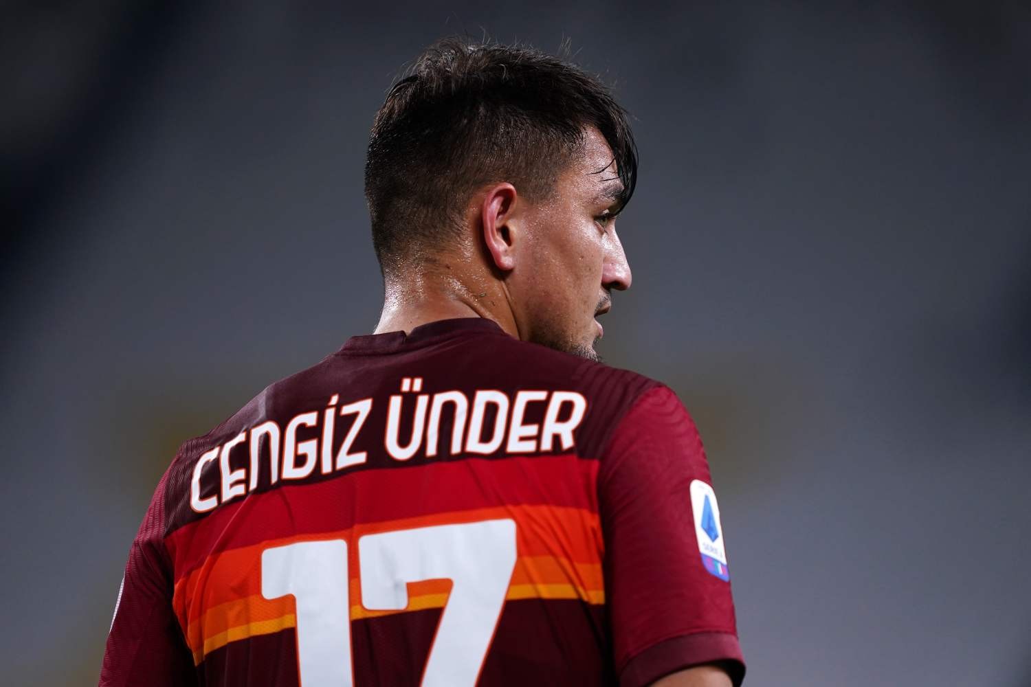 Cengiz Ünder przenosi się do Premier League. Testy medyczne