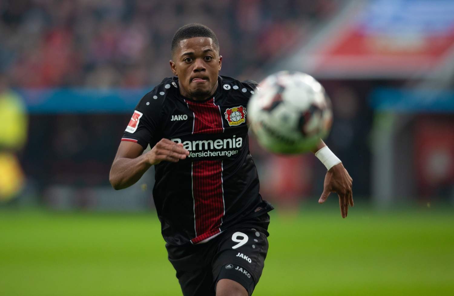 Leon Bailey w końcu trafi do Premier League?!