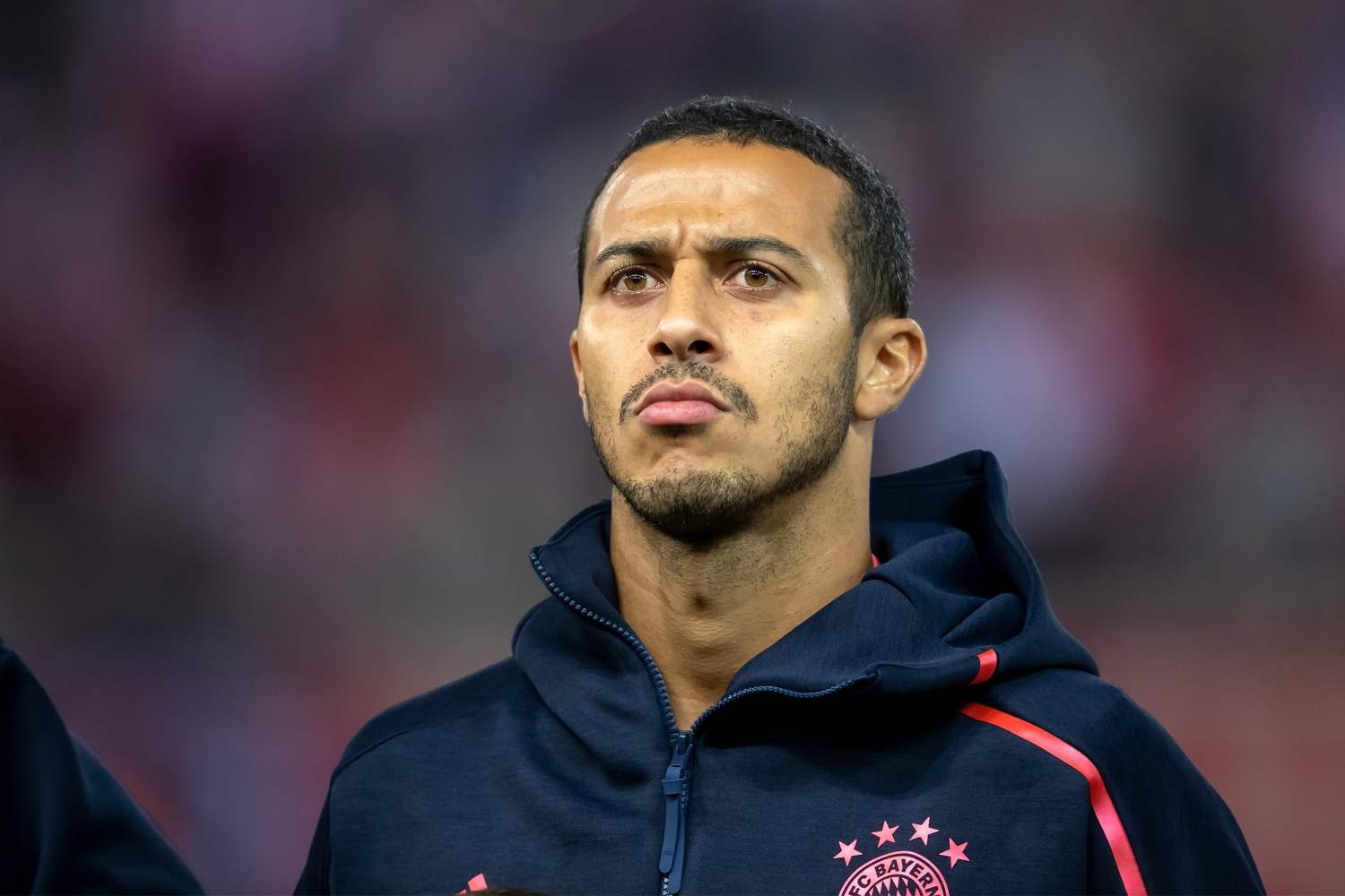 Thiago Alcântara odchodzi z Bayernu Monachium do Liverpoolu