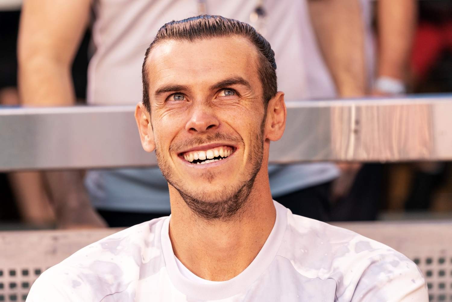 Gareth Bale odejdzie z Realu Madryt, ale zostanie w Hiszpanii?!